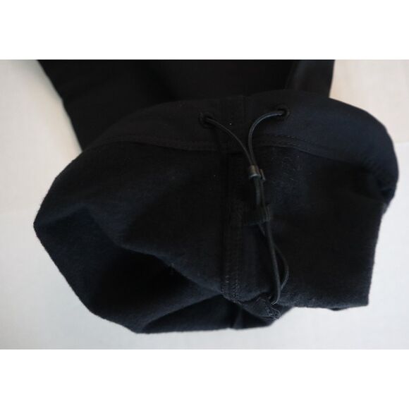 Salomon LC1828100 Women's Sz 10 Deep Black Wayfarer Warm Winter Pants - Picture 8 of 12